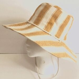 Packable Sun Hat
